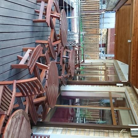 Хотел The Lodge Боровец Екстериор снимка