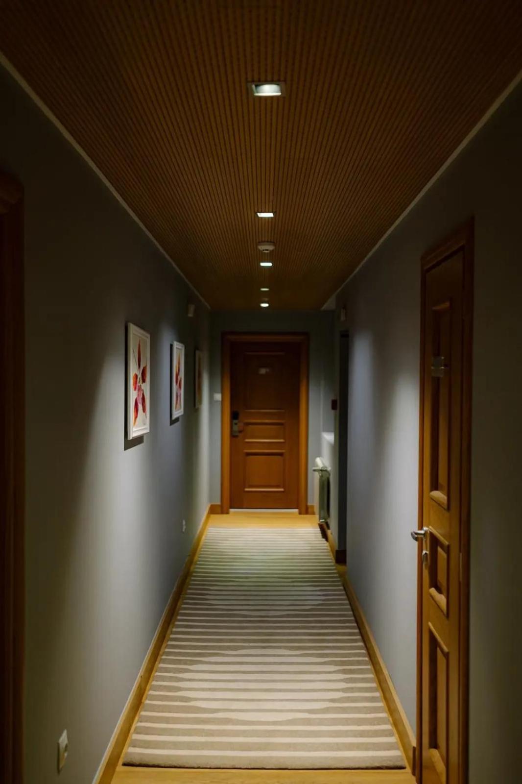 Хотел The Lodge Боровец Екстериор снимка