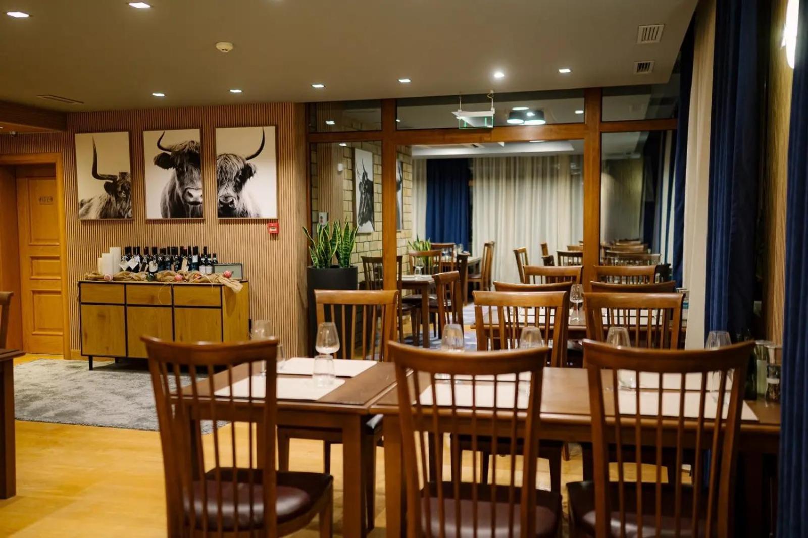 Хотел The Lodge Боровец Екстериор снимка