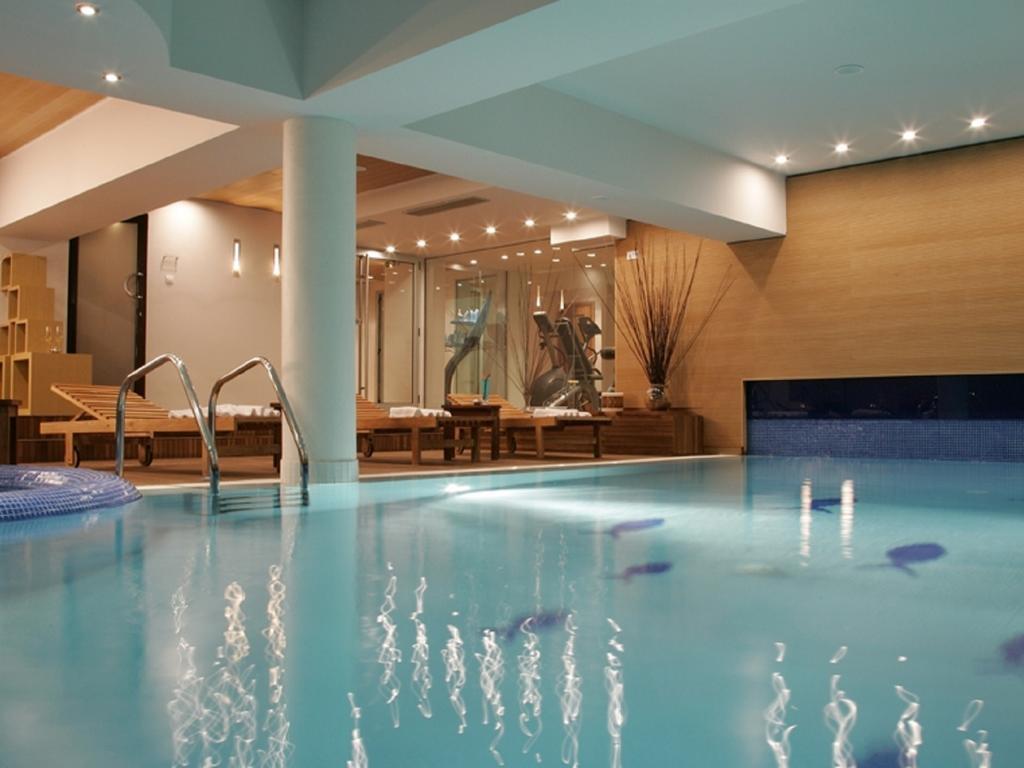 Хотел The Lodge Боровец Екстериор снимка